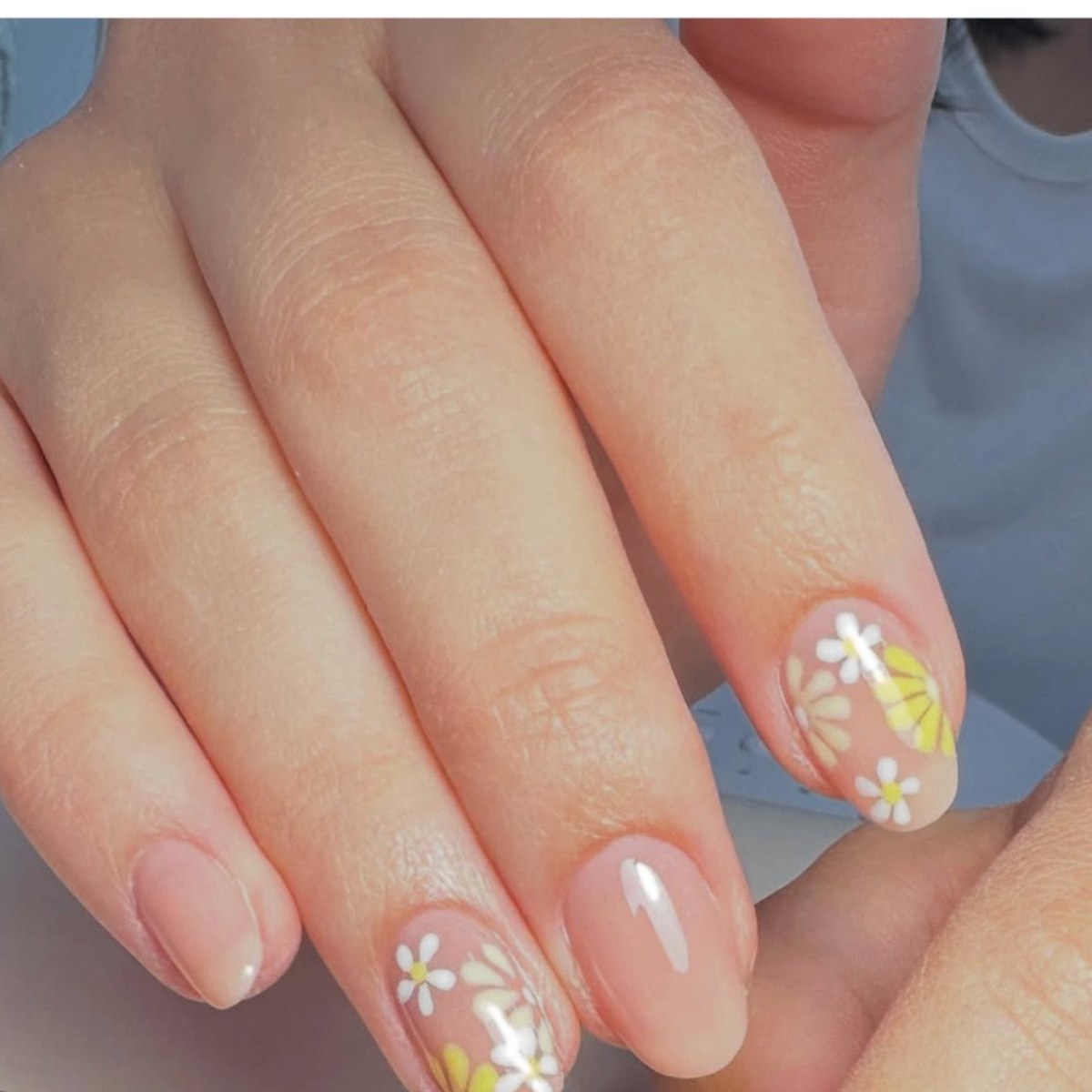 Lavoro di manicure BeautyFix