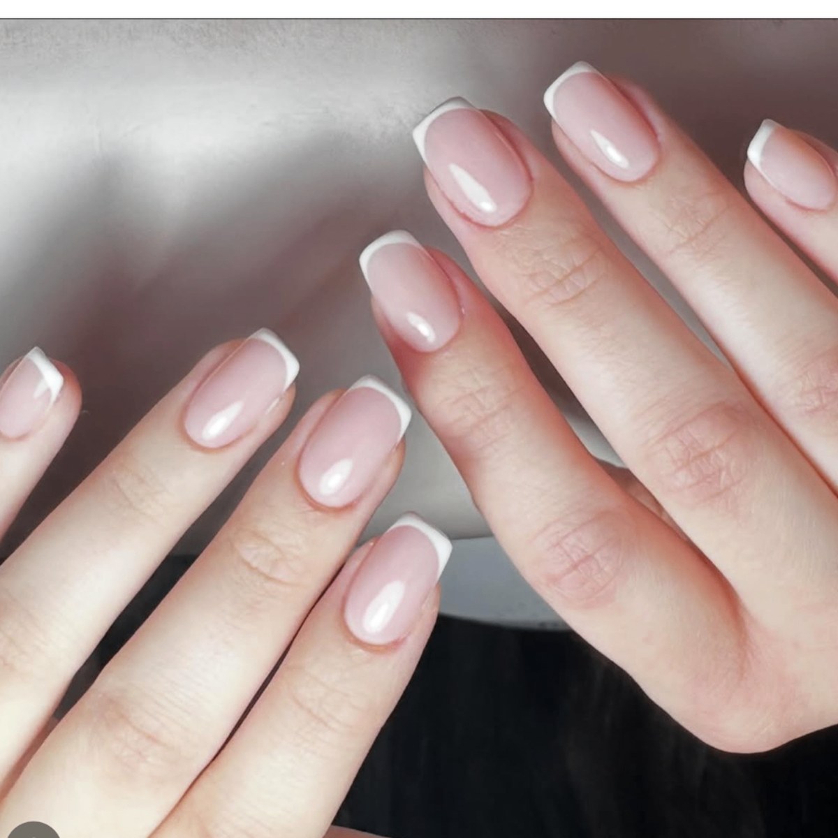Manicure Russa BeautyFix